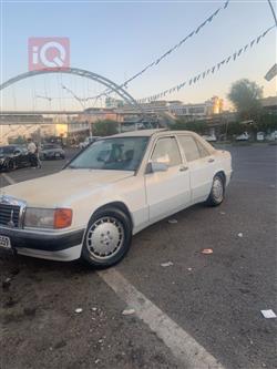 مێرسێدس بێنز E-Class